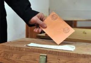 Erzurum'da siyasetin nabzı yüksek